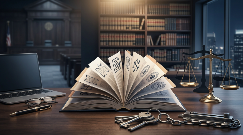 Diğer Hukuki Hizmetler